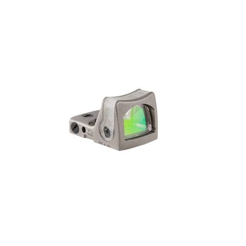 Trijicon Dual Illuminated RMR Sight - Shooting Accessories